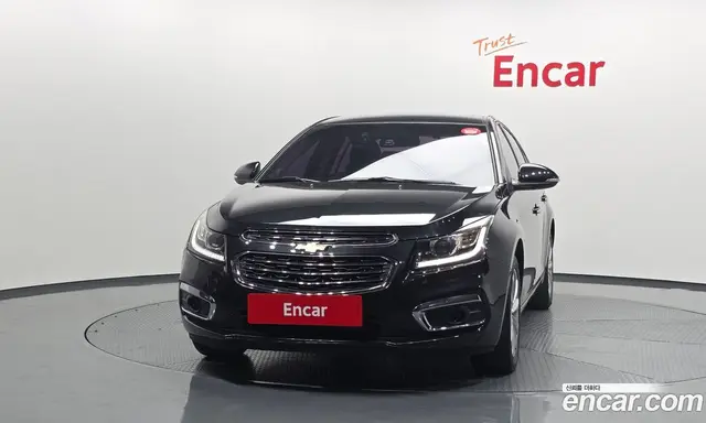 Chevrolet Cruze 2016 1.8 автомат (гидро), миниатюра 3 Chevrolet Cruze 2016 1.8 автомат (гидро), миниатюра 3