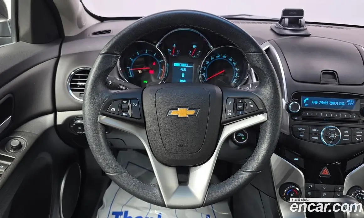 Chevrolet Cruze 2016 1.8 автомат (гидро), фото 21 Chevrolet Cruze 2016 1.8 автомат (гидро), фото 21