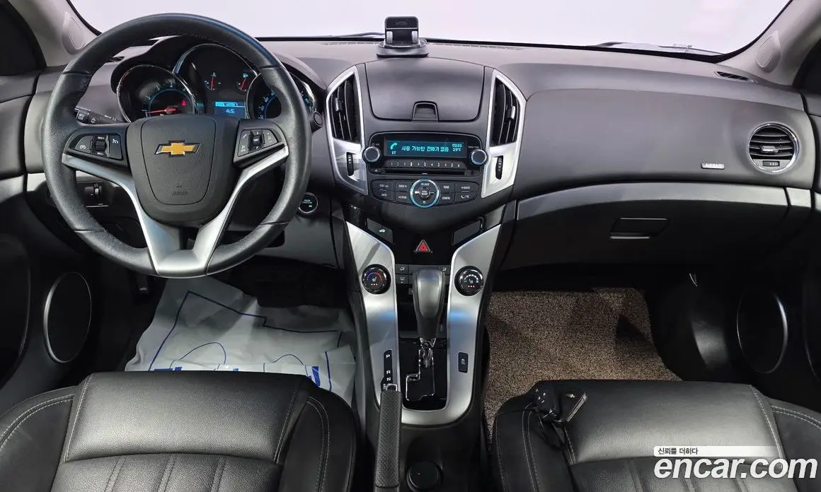 Chevrolet Cruze 2016 1.8 автомат (гидро), фото 27 Chevrolet Cruze 2016 1.8 автомат (гидро), фото 27