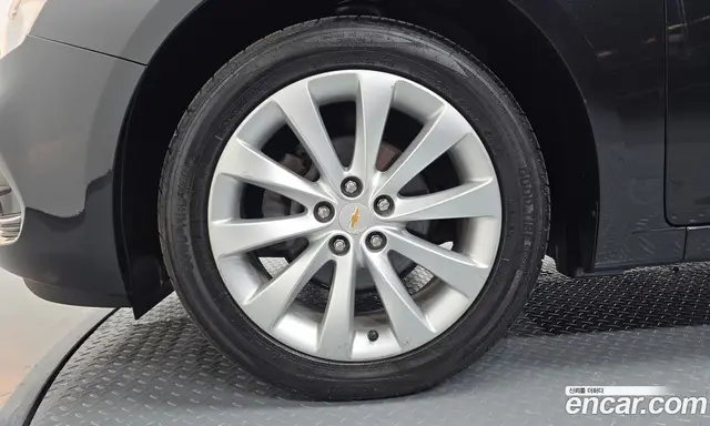 Chevrolet Cruze 2016 1.8 автомат (гидро), миниатюра 5 Chevrolet Cruze 2016 1.8 автомат (гидро), миниатюра 5
