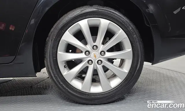 Chevrolet Cruze 2016 1.8 автомат (гидро), миниатюра 7 Chevrolet Cruze 2016 1.8 автомат (гидро), миниатюра 7