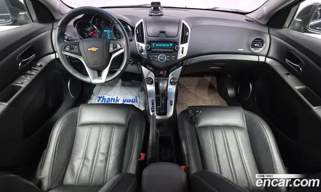 Chevrolet Cruze 2016 1.8 автомат (гидро), миниатюра 10 Chevrolet Cruze 2016 1.8 автомат (гидро), миниатюра 10