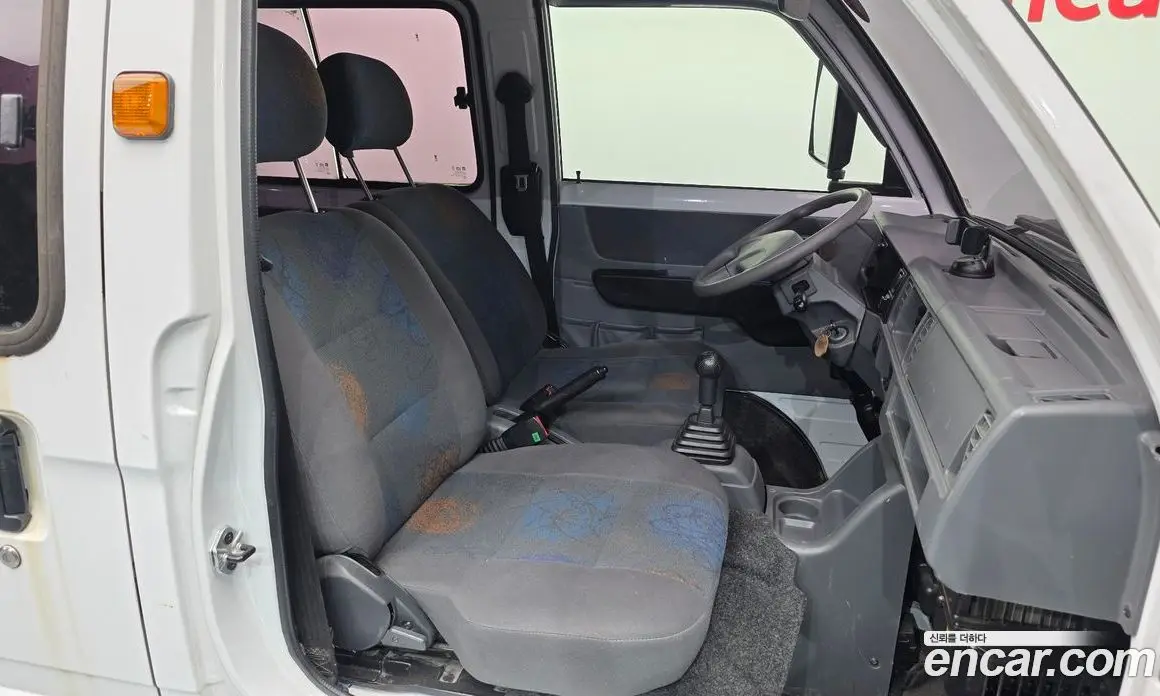 Chevrolet Damas 2019 0.8 механика, фото 11