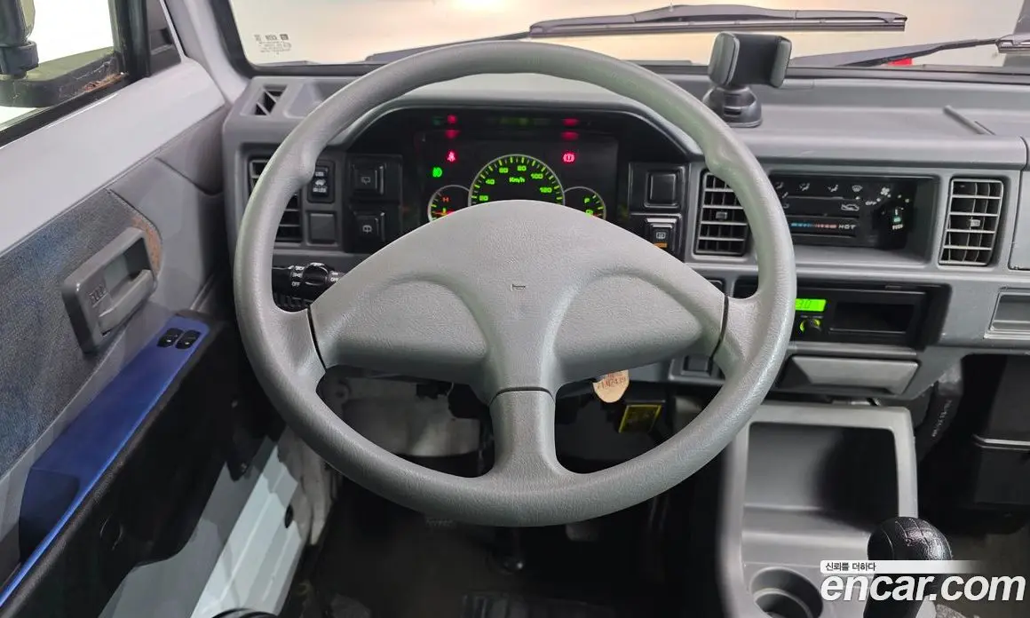 Chevrolet Damas 2019 0.8 механика, фото 13