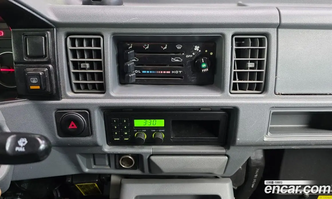 Chevrolet Damas 2019 0.8 механика, фото 14