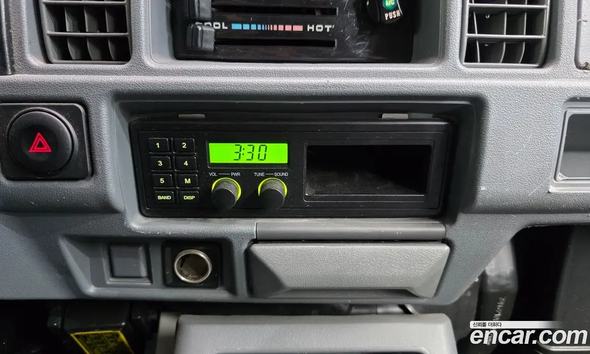 Chevrolet Damas 2019 0.8 механика, фото 15