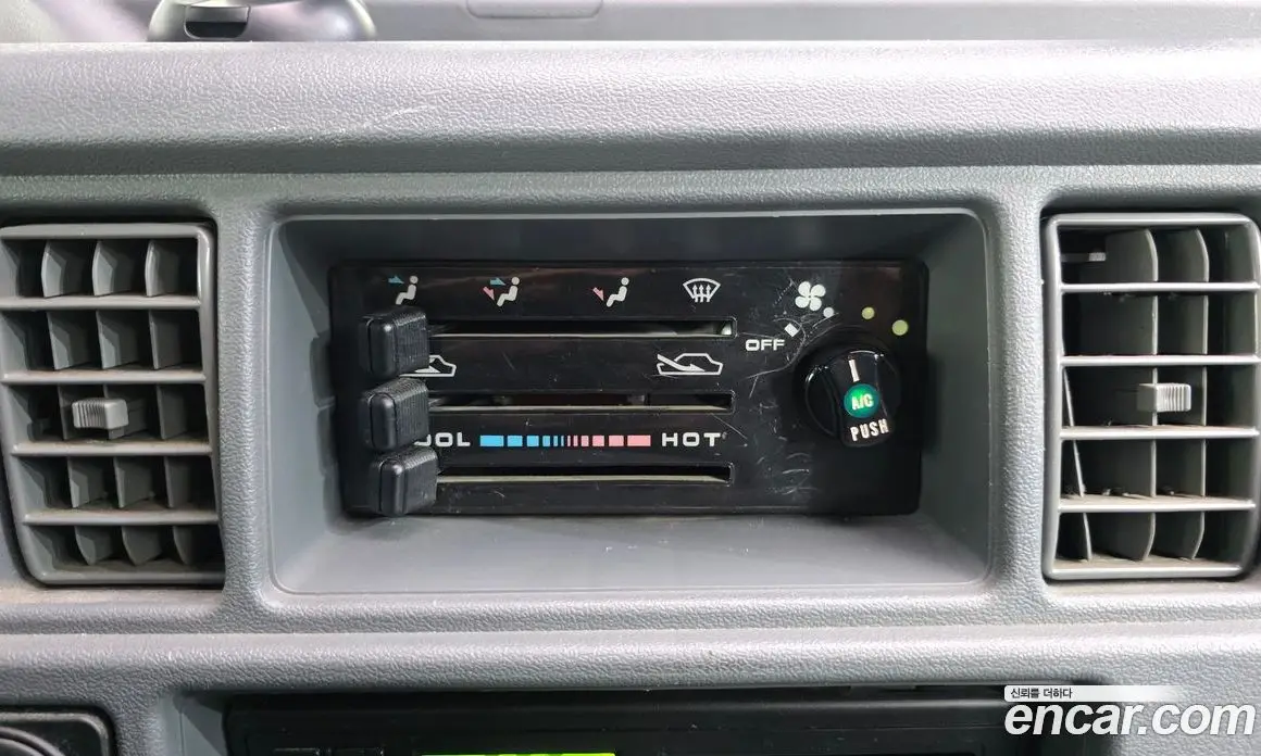 Chevrolet Damas 2019 0.8 механика, фото 16