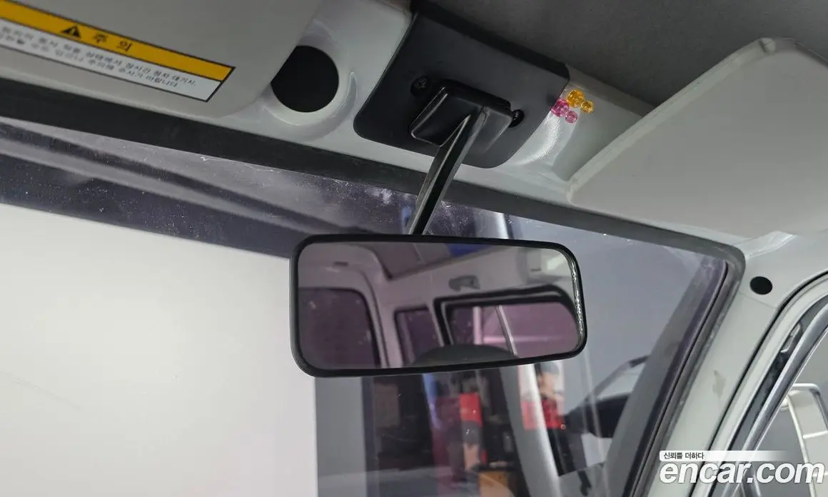 Chevrolet Damas 2019 0.8 механика, фото 18