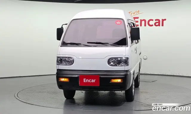 Chevrolet Damas 2019 0.8 механика, миниатюра 3