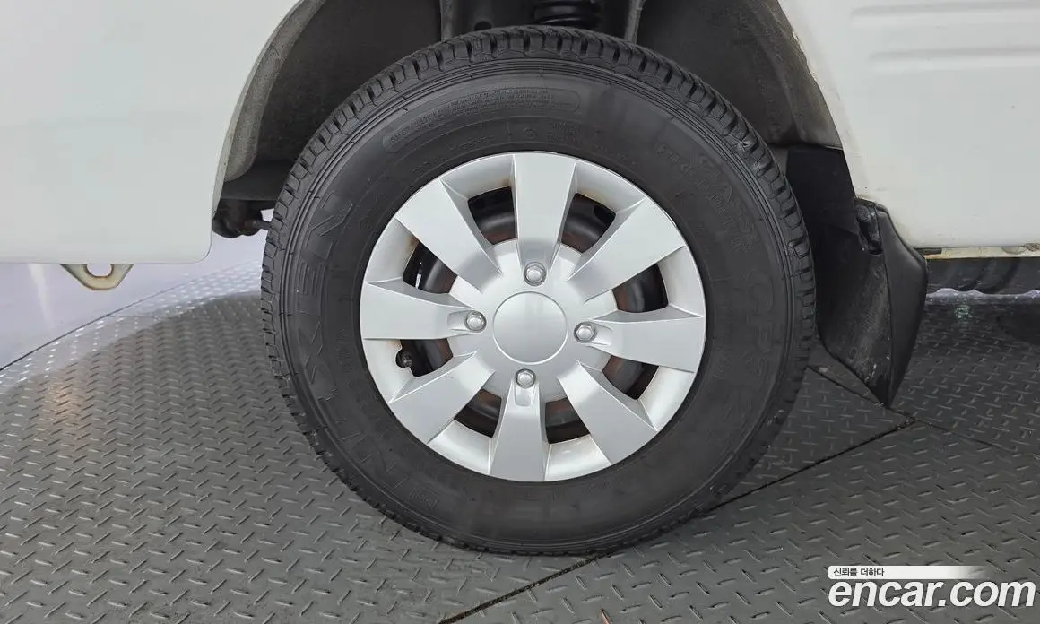 Chevrolet Damas 2019 0.8 механика, фото 5