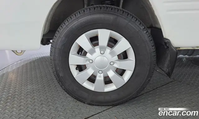 Chevrolet Damas 2019 0.8 механика, миниатюра 5