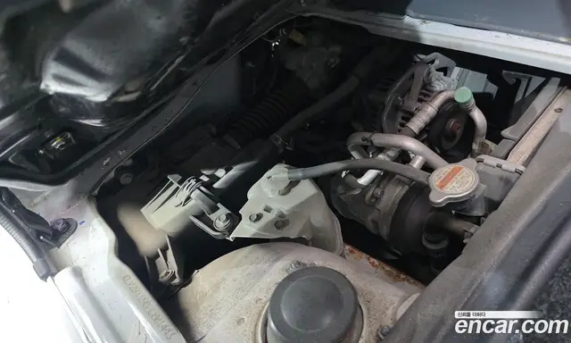 Chevrolet Damas 2019 0.8 механика, миниатюра 6