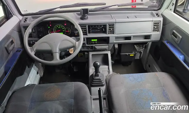 Chevrolet Damas 2019 0.8 механика, миниатюра 7
