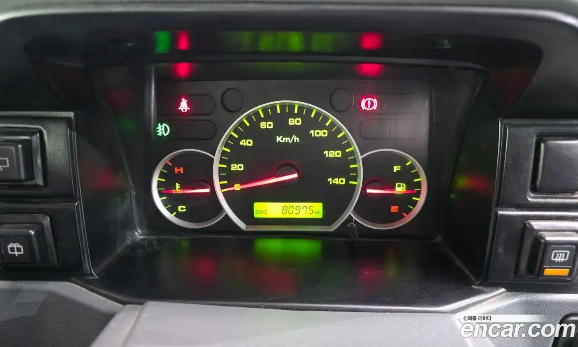 Chevrolet Damas 2019 0.8 механика, фото 8