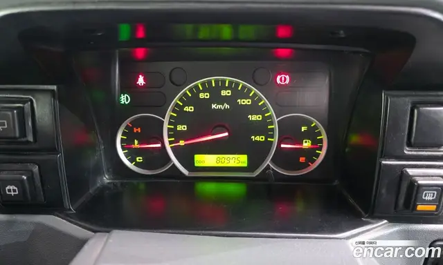 Chevrolet Damas 2019 0.8 механика, миниатюра 8