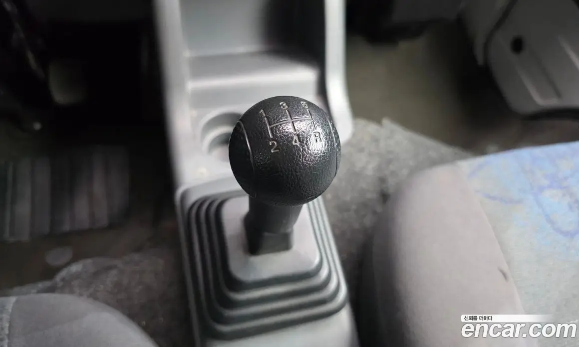 Chevrolet Damas 2019 0.8 механика, фото 9