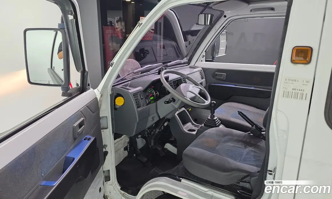 Chevrolet Damas 2019 0.8 механика, фото 10