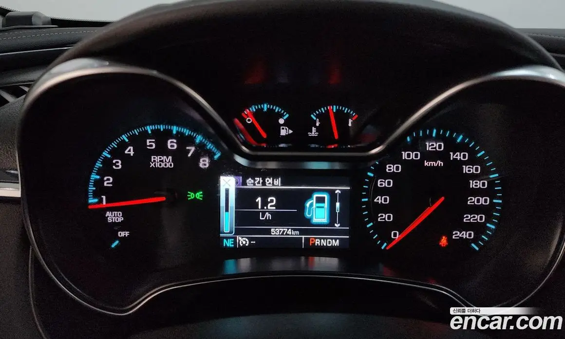 Chevrolet Impala 2015 2.5 автомат (гидро), фото 11