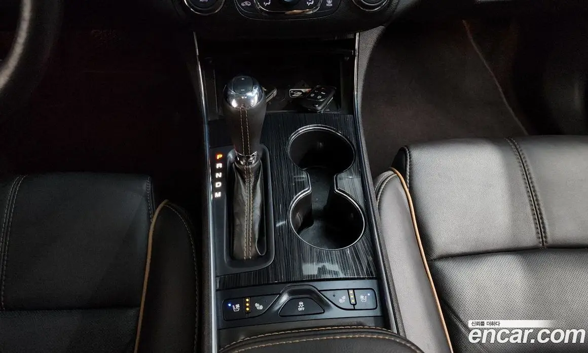 Chevrolet Impala 2015 2.5 автомат (гидро), фото 12
