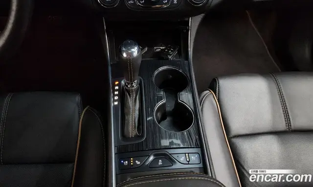 Chevrolet Impala 2015 2.5 автомат (гидро), миниатюра 12