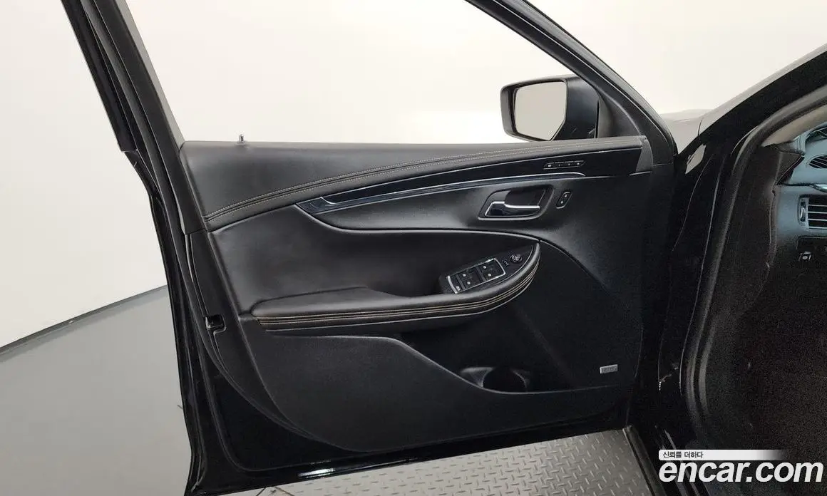 Chevrolet Impala 2015 2.5 автомат (гидро), фото 14