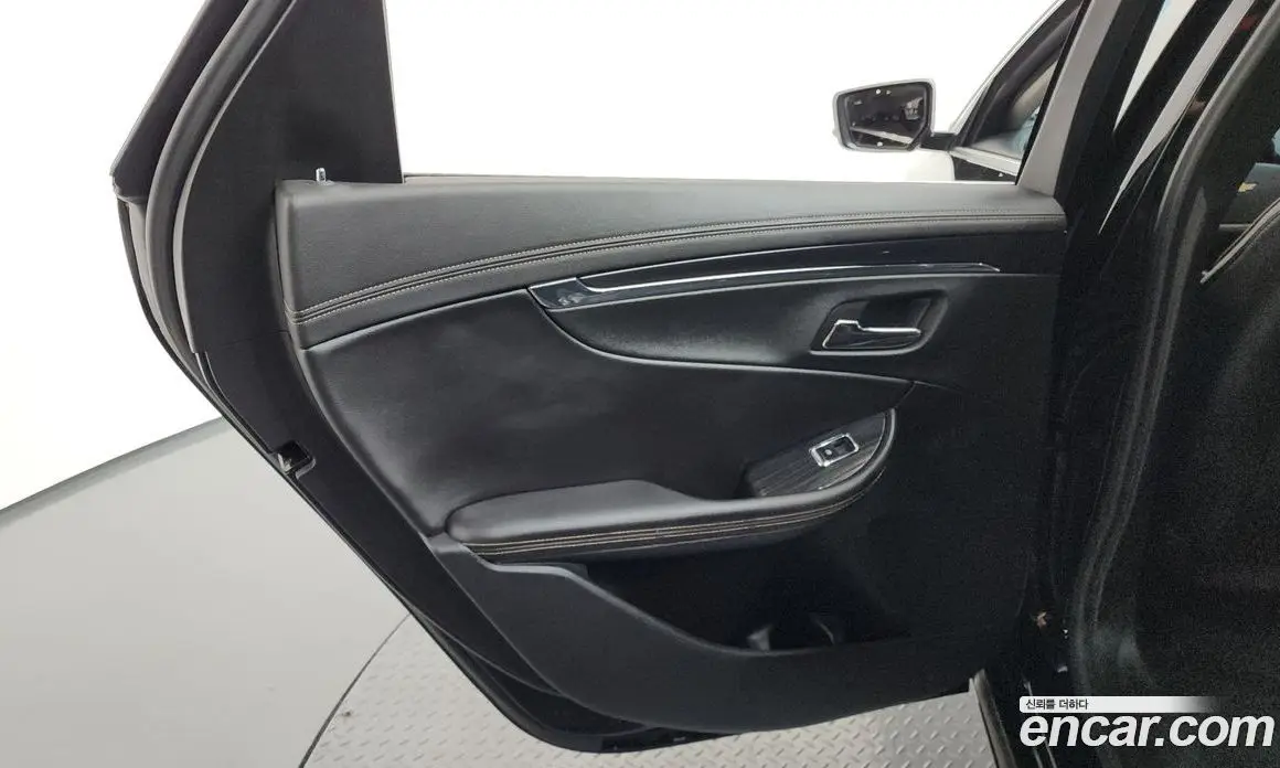 Chevrolet Impala 2015 2.5 автомат (гидро), фото 15