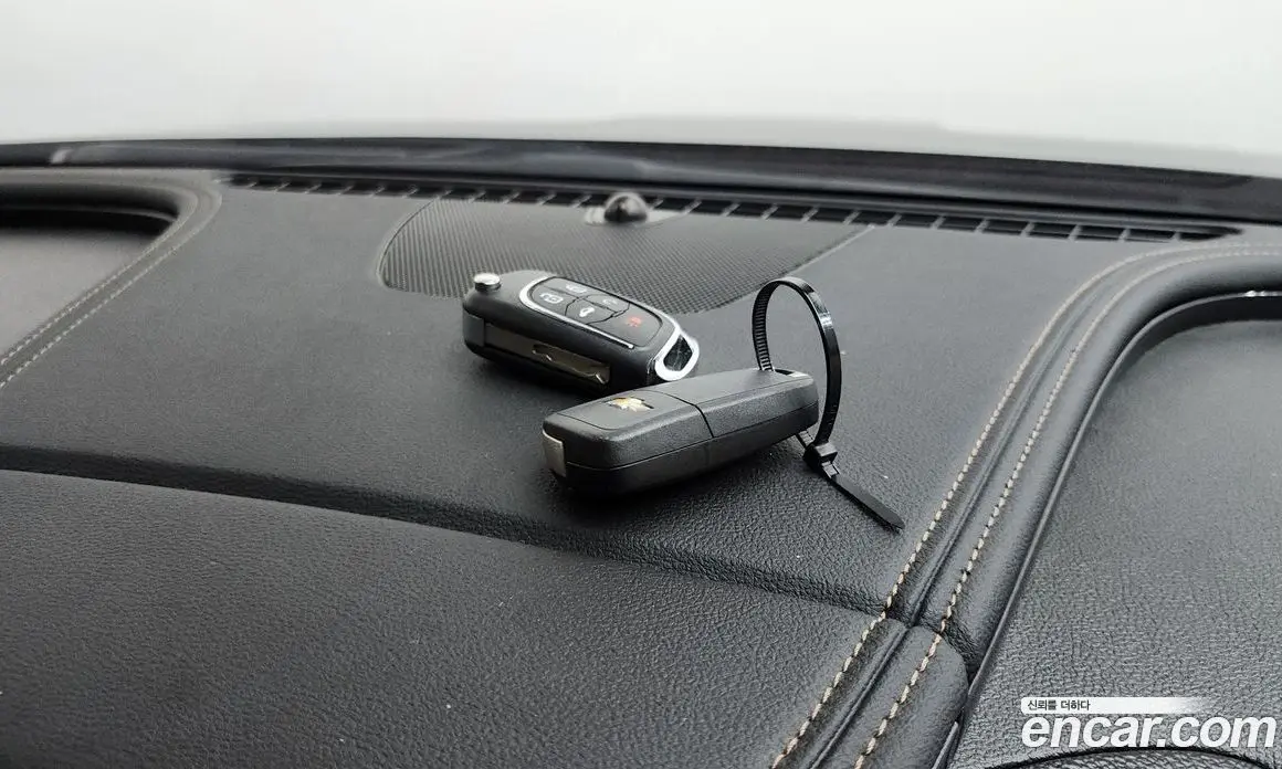 Chevrolet Impala 2015 2.5 автомат (гидро), фото 21