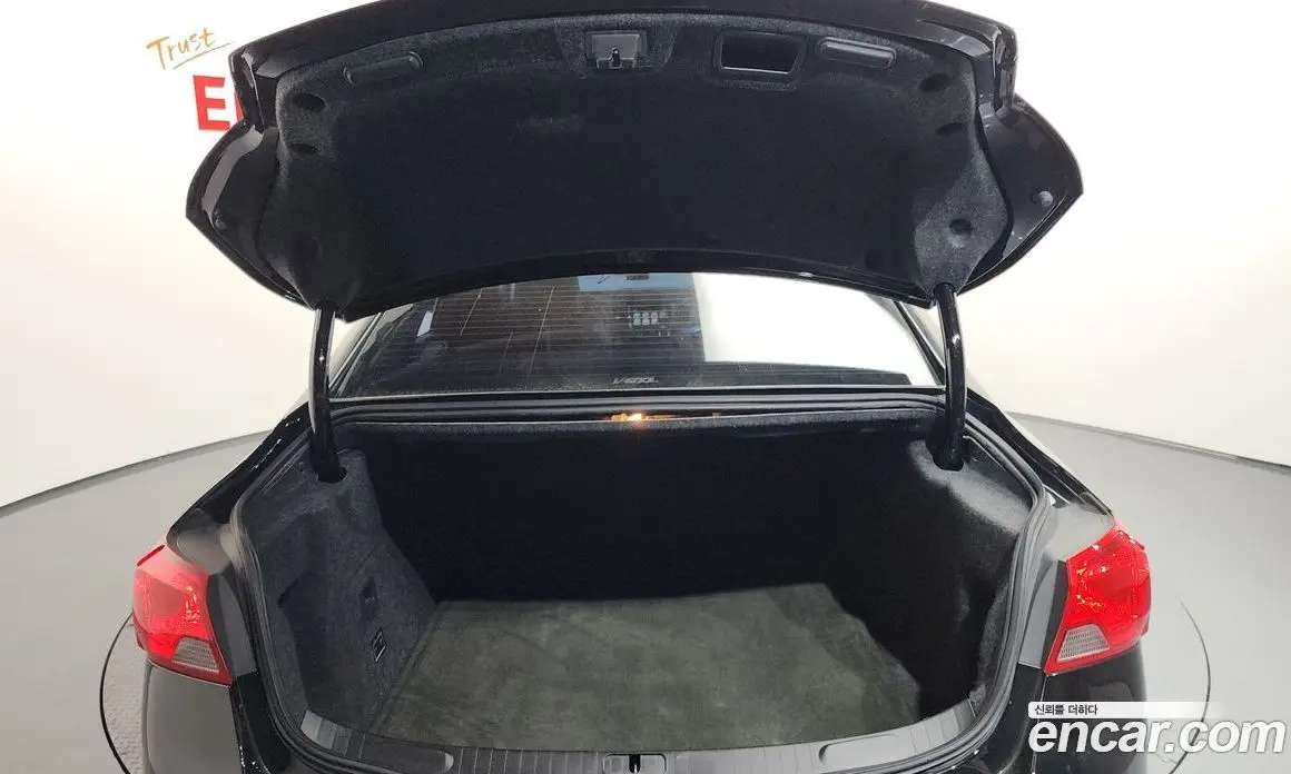 Chevrolet Impala 2015 2.5 автомат (гидро), фото 23