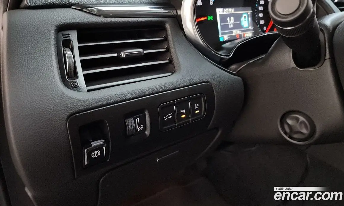 Chevrolet Impala 2015 2.5 автомат (гидро), фото 25