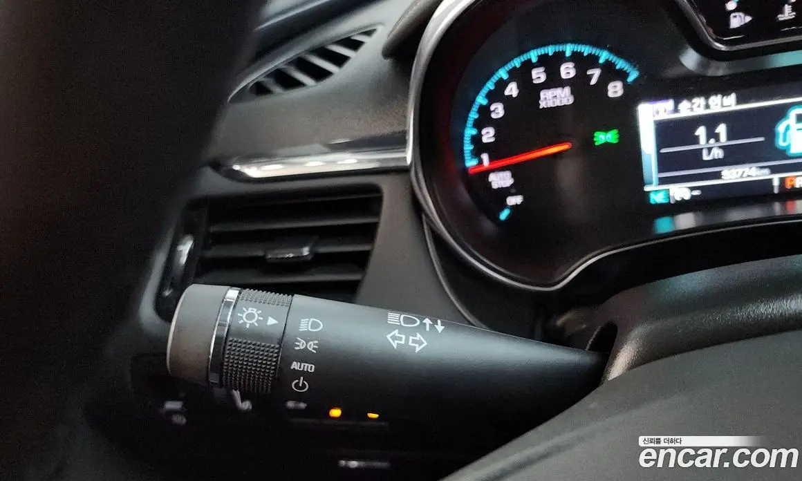 Chevrolet Impala 2015 2.5 автомат (гидро), фото 26