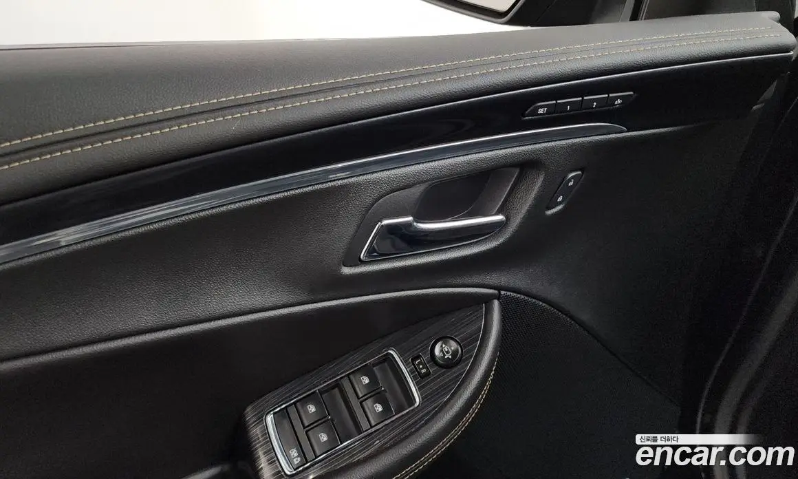 Chevrolet Impala 2015 2.5 автомат (гидро), фото 27