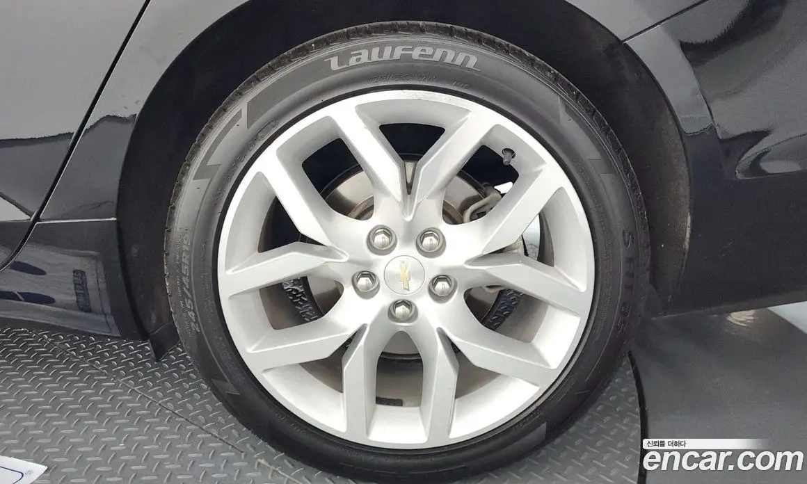 Chevrolet Impala 2015 2.5 автомат (гидро), фото 7