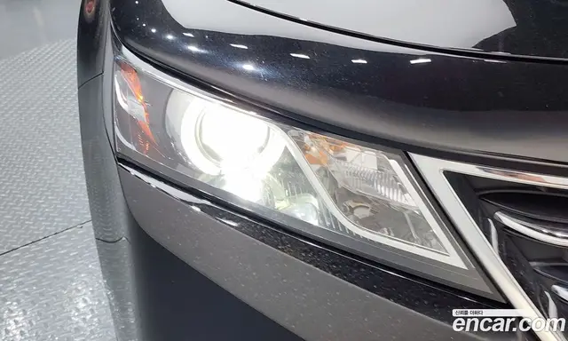 Chevrolet Impala 2015 2.5 автомат (гидро), миниатюра 8