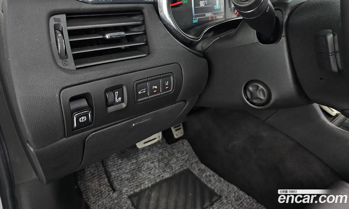 Chevrolet Impala 2015 2.5 автомат (гидро), фото 23 Chevrolet Impala 2015 2.5 автомат (гидро), фото 23