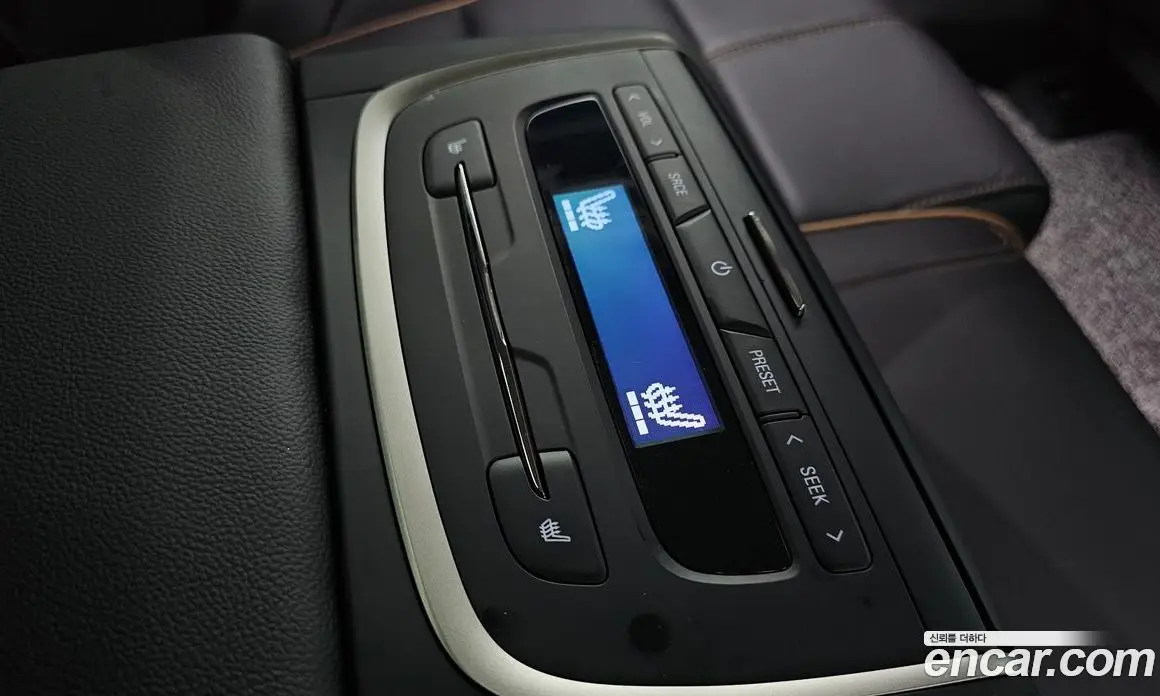 Chevrolet Impala 2015 2.5 автомат (гидро), фото 24 Chevrolet Impala 2015 2.5 автомат (гидро), фото 24