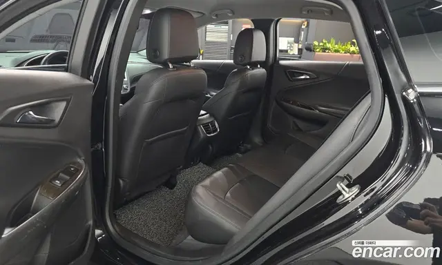 Chevrolet Malibu 2017 2.0 автомат (гидро), миниатюра 11