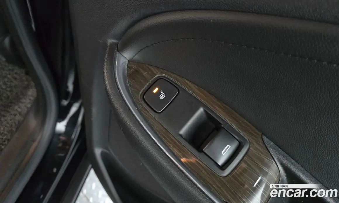 Chevrolet Malibu 2017 2.0 автомат (гидро), фото 16