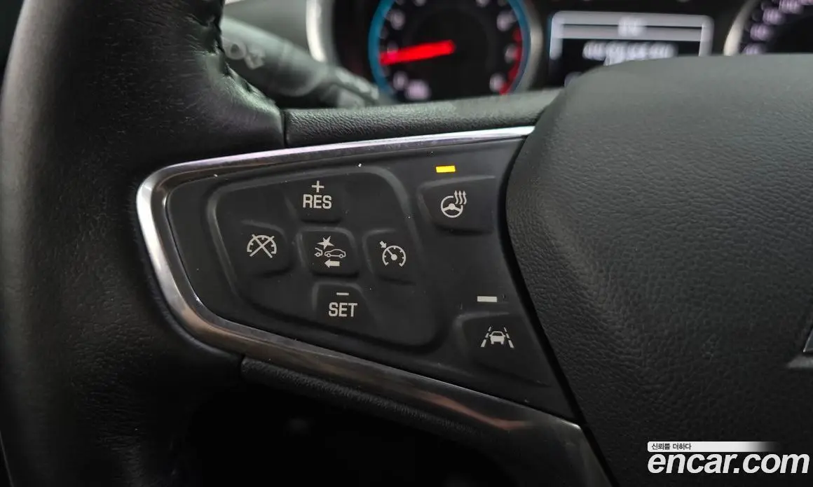 Chevrolet Malibu 2017 2.0 автомат (гидро), фото 18