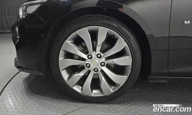 Chevrolet Malibu 2017 2.0 автомат (гидро), миниатюра 5