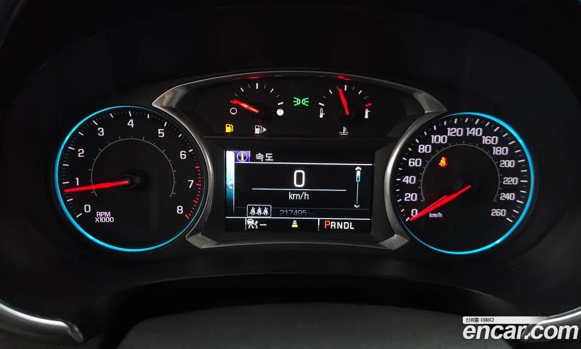 Chevrolet Malibu 2017 2.0 автомат (гидро), фото 8