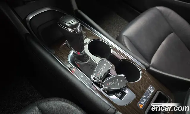 Chevrolet Malibu 2017 2.0 автомат (гидро), миниатюра 9