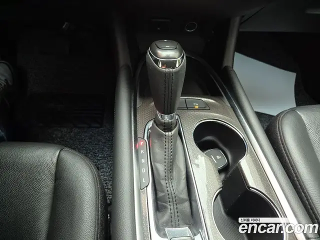 Chevrolet Malibu 2018 1.5 автомат (гидро), миниатюра 12
