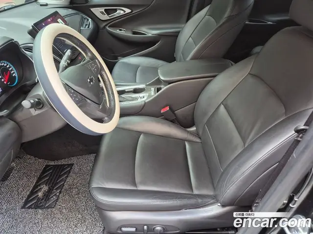 Chevrolet Malibu 2018 1.5 автомат (гидро), миниатюра 8 Chevrolet Malibu 2018 1.5 автомат (гидро), миниатюра 8