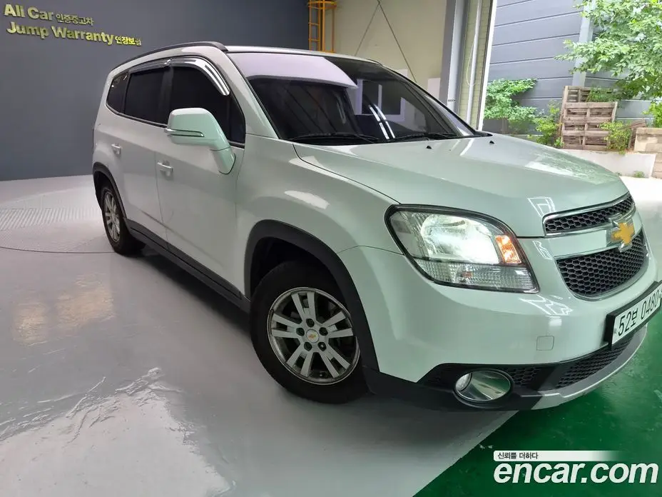 Chevrolet Orlando 2016 2.0 автомат (гидро), фото 2 Chevrolet Orlando 2016 2.0 автомат (гидро), фото 2
