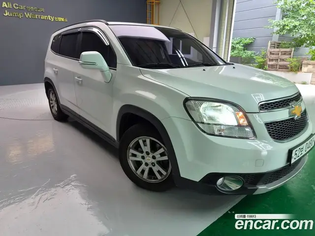 Chevrolet Orlando 2016 2.0 автомат (гидро), миниатюра 2 Chevrolet Orlando 2016 2.0 автомат (гидро), миниатюра 2