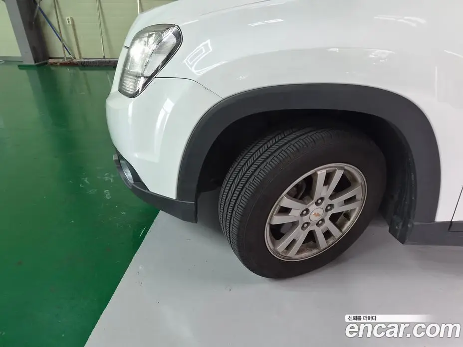 Chevrolet Orlando 2016 2.0 автомат (гидро), фото 11 Chevrolet Orlando 2016 2.0 автомат (гидро), фото 11