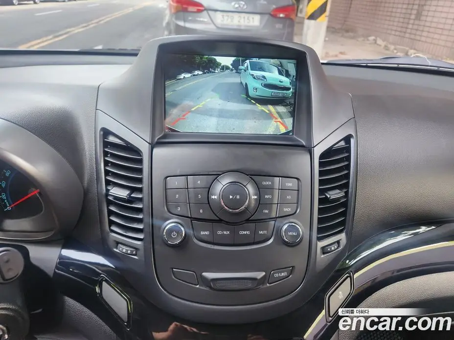 Chevrolet Orlando 2016 2.0 автомат (гидро), фото 13 Chevrolet Orlando 2016 2.0 автомат (гидро), фото 13