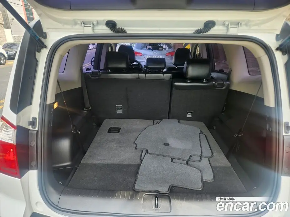 Chevrolet Orlando 2016 2.0 автомат (гидро), фото 20 Chevrolet Orlando 2016 2.0 автомат (гидро), фото 20
