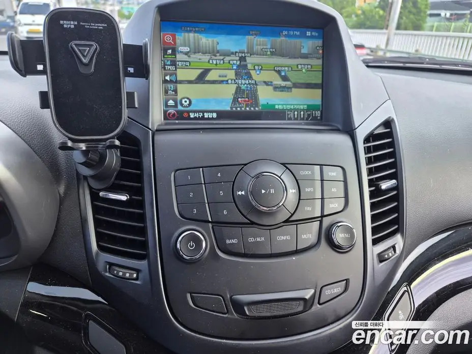 Chevrolet Orlando 2016 2.0 автомат (гидро), фото 10 Chevrolet Orlando 2016 2.0 автомат (гидро), фото 10