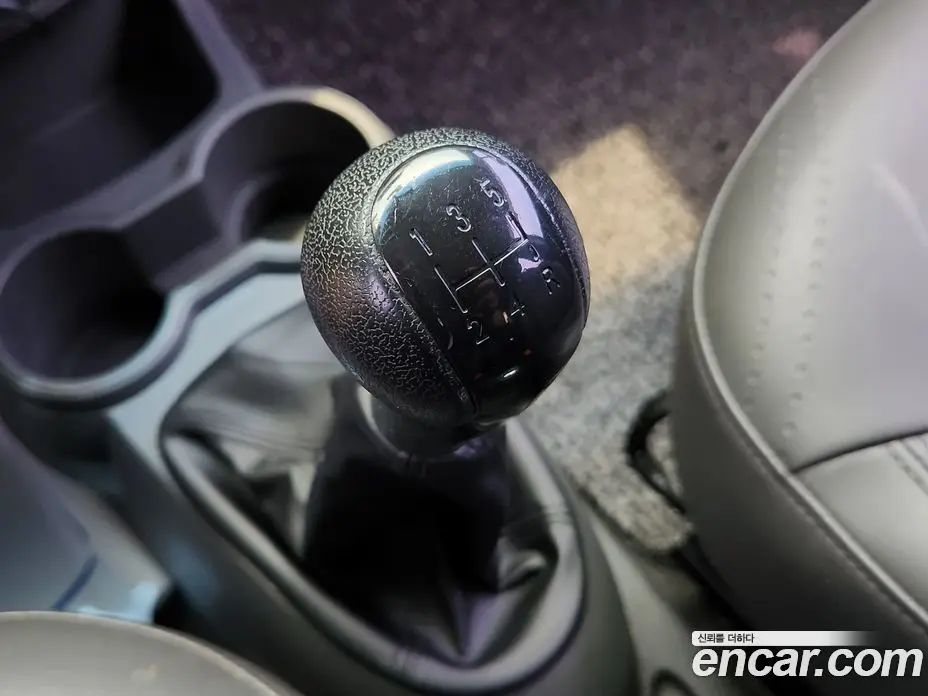 Chevrolet Spark 2013 1.0 механика, фото 9 Chevrolet Spark 2013 1.0 механика, фото 9